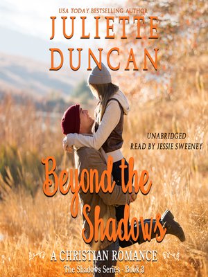 cover image of Beyond the Shadows